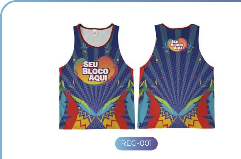Quanto custa um abadá personalizado? Tabela de preços atualizada
